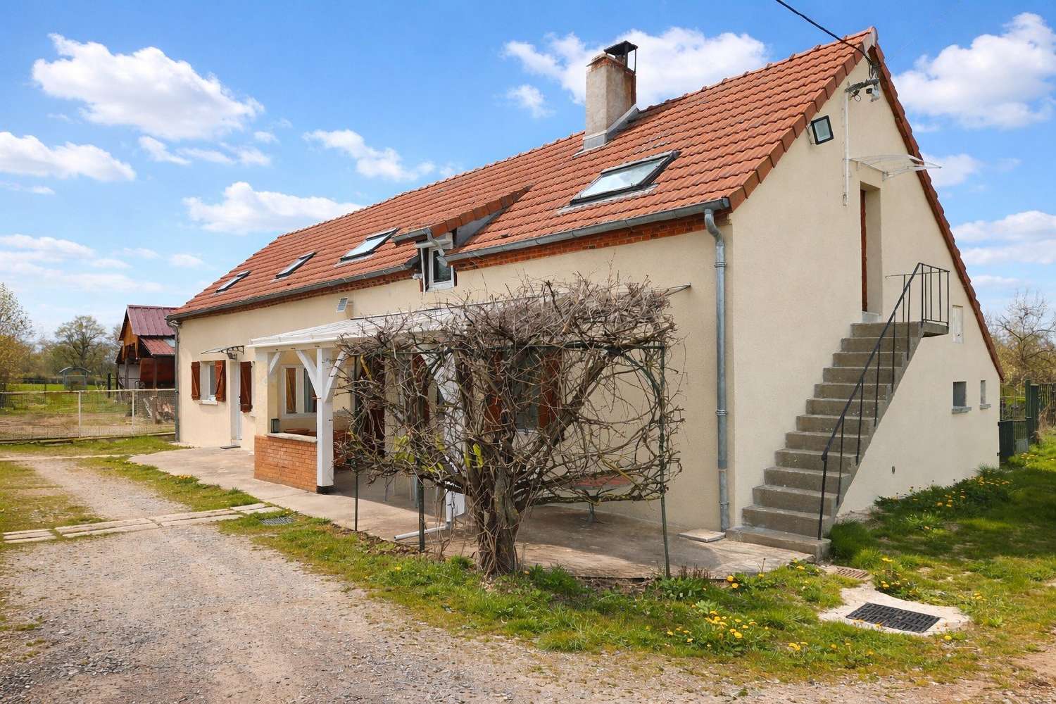  kaufen Landgut Sauvagny Allier 2