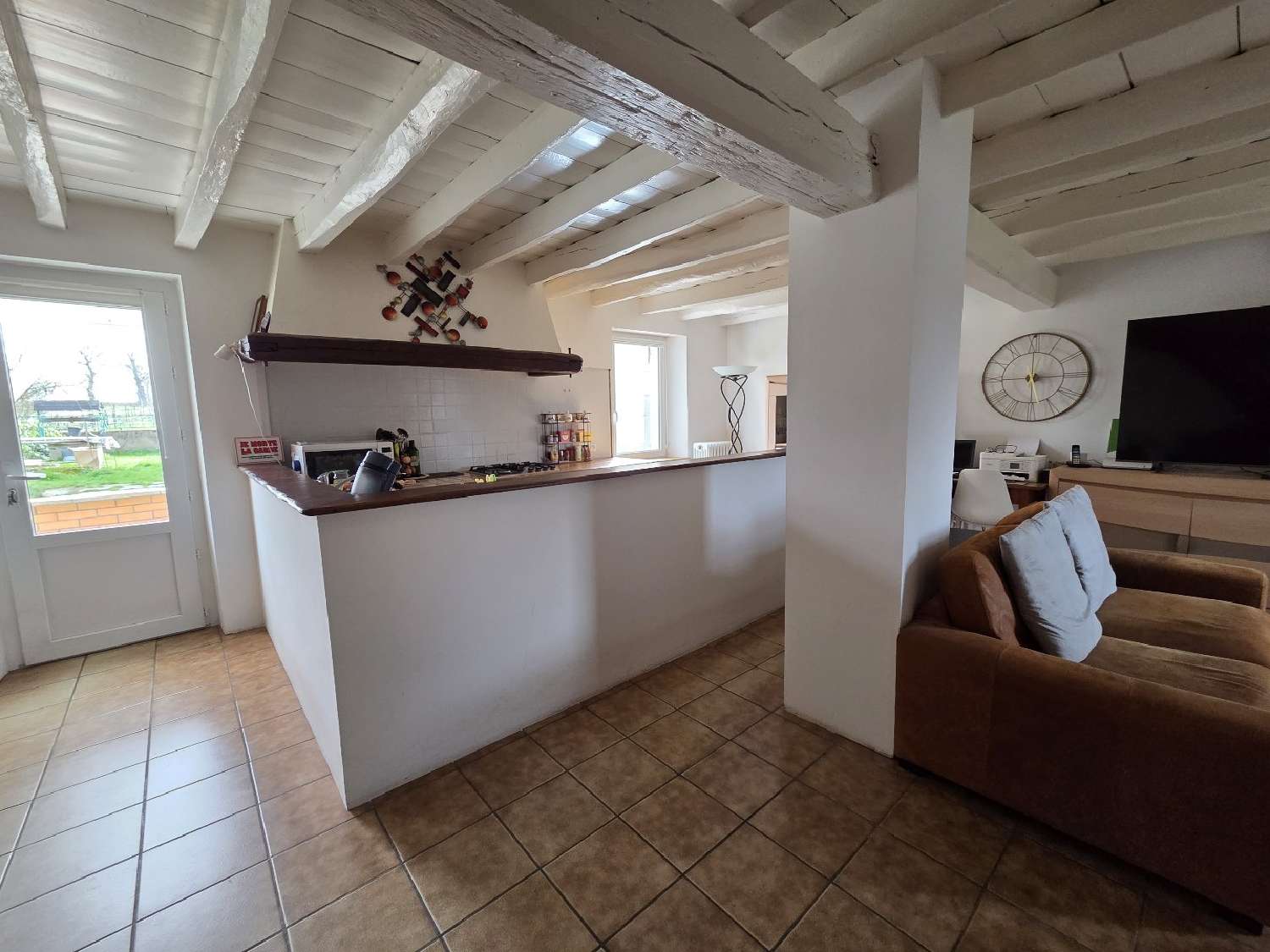  kaufen Landgut Sauvagny Allier 3