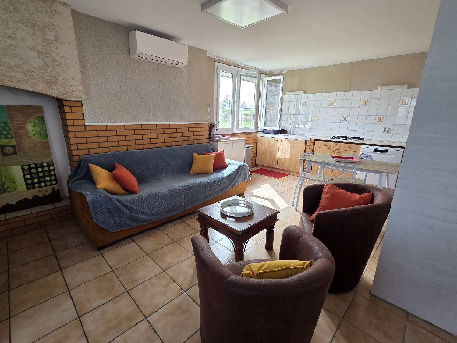  kaufen Landgut Sauvagny Allier 5