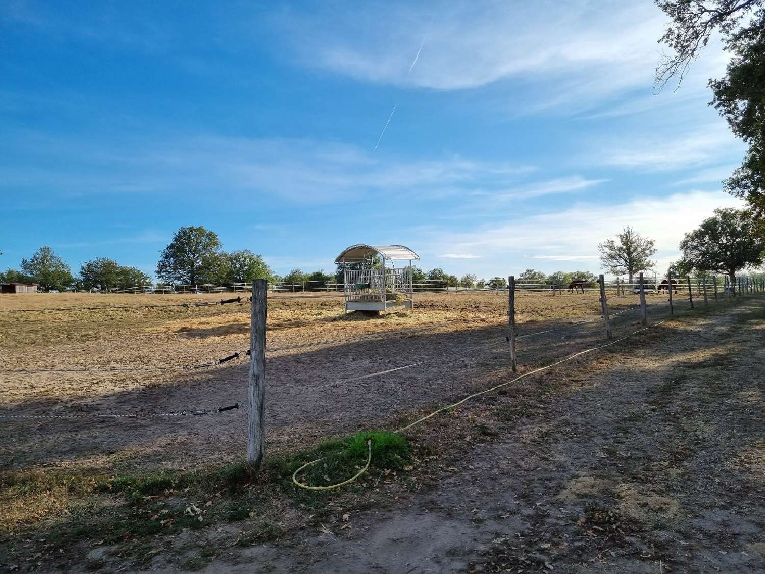  kaufen Landgut Sauvagny Allier 7