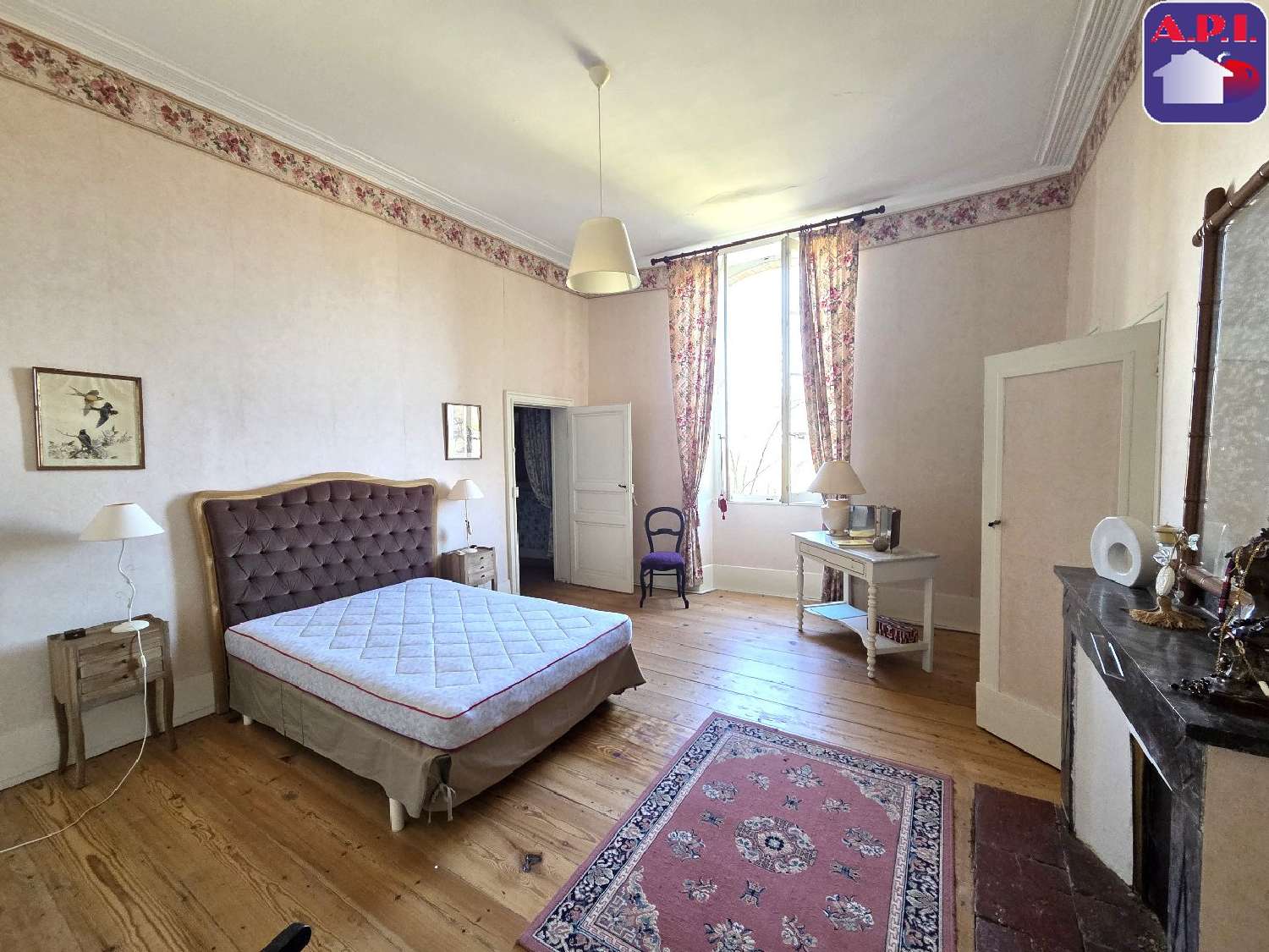  for sale estate Saverdun Ariège 6