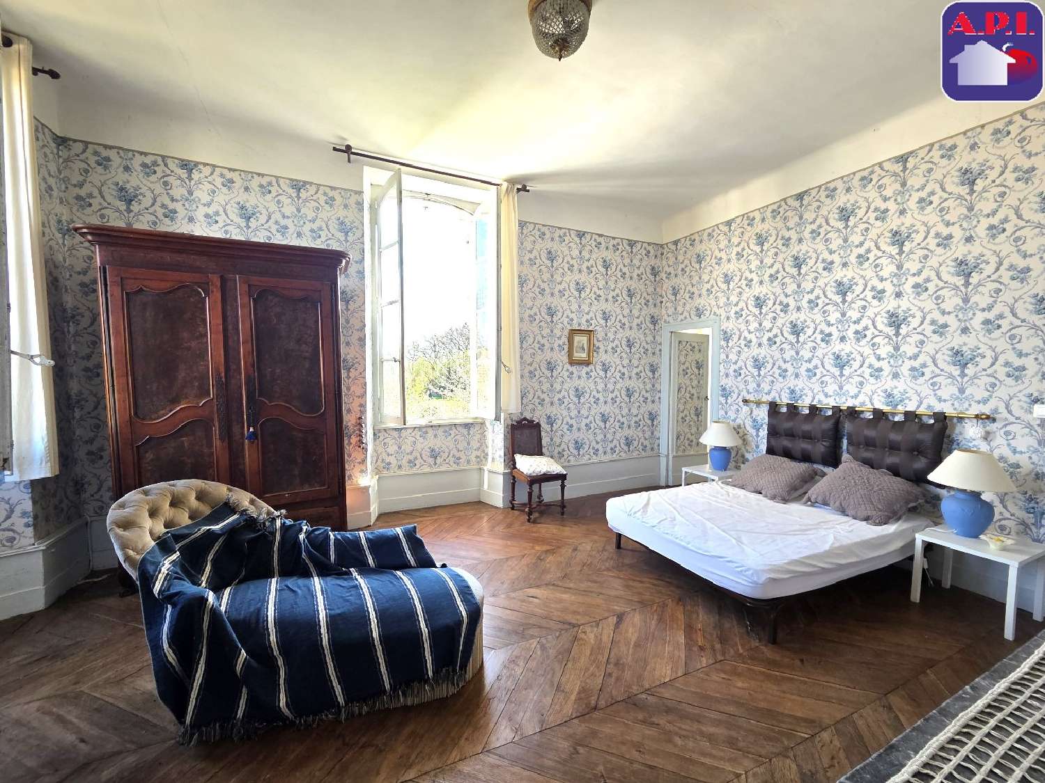  for sale estate Saverdun Ariège 7