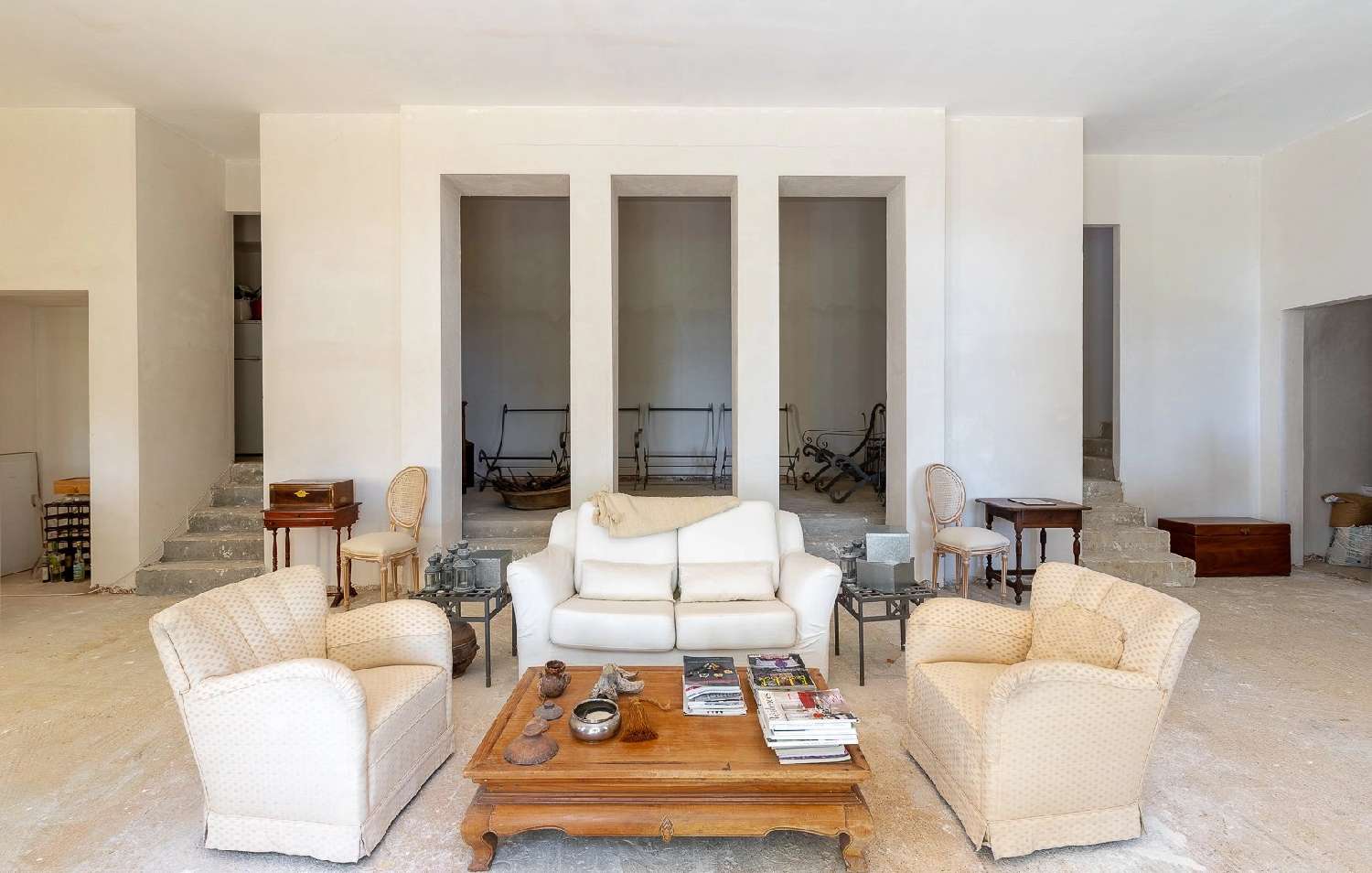 à vendre propriété Seillans Var 7