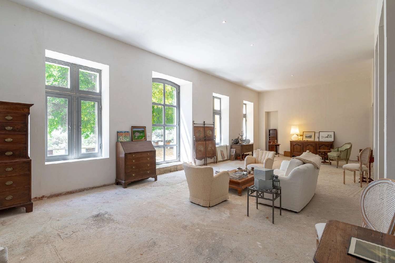 à vendre propriété Seillans Var 8