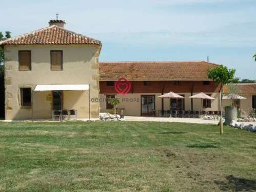 Sère Gers estate foto 7322123