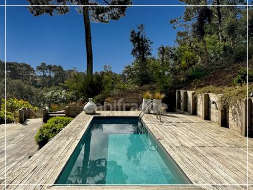 Soorts-Hossegor Landes landgoed foto 7309852