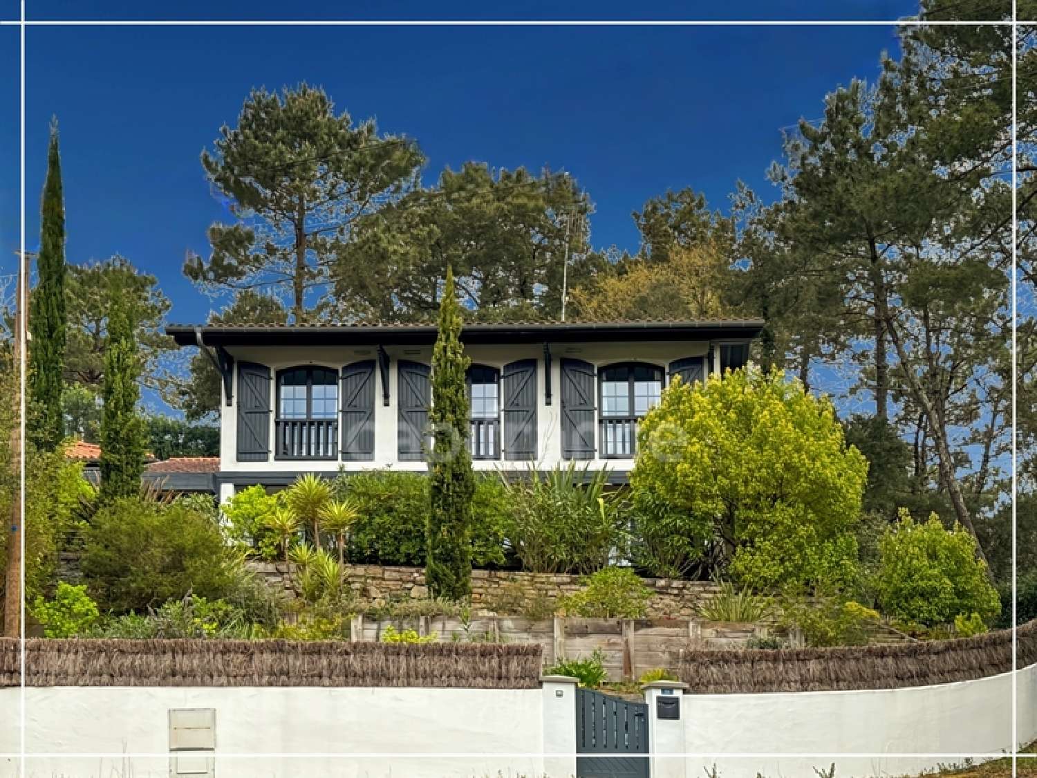  te koop landgoed Soorts-Hossegor Landes 6