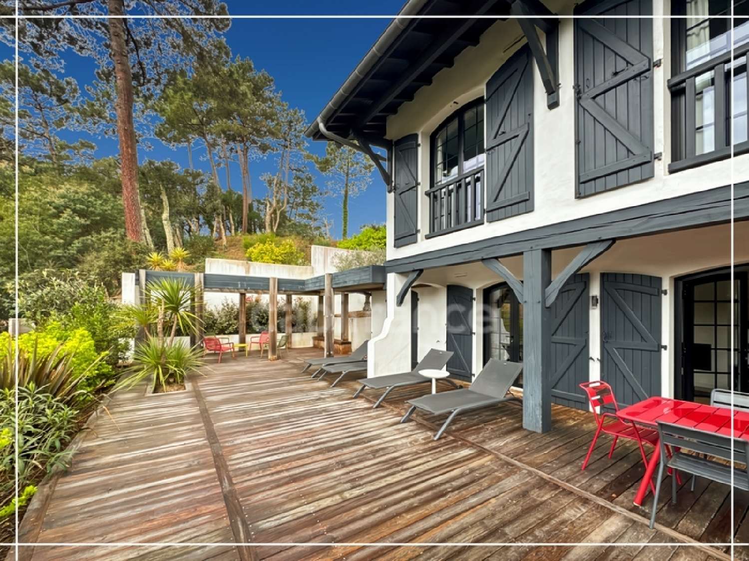  te koop landgoed Soorts-Hossegor Landes 7