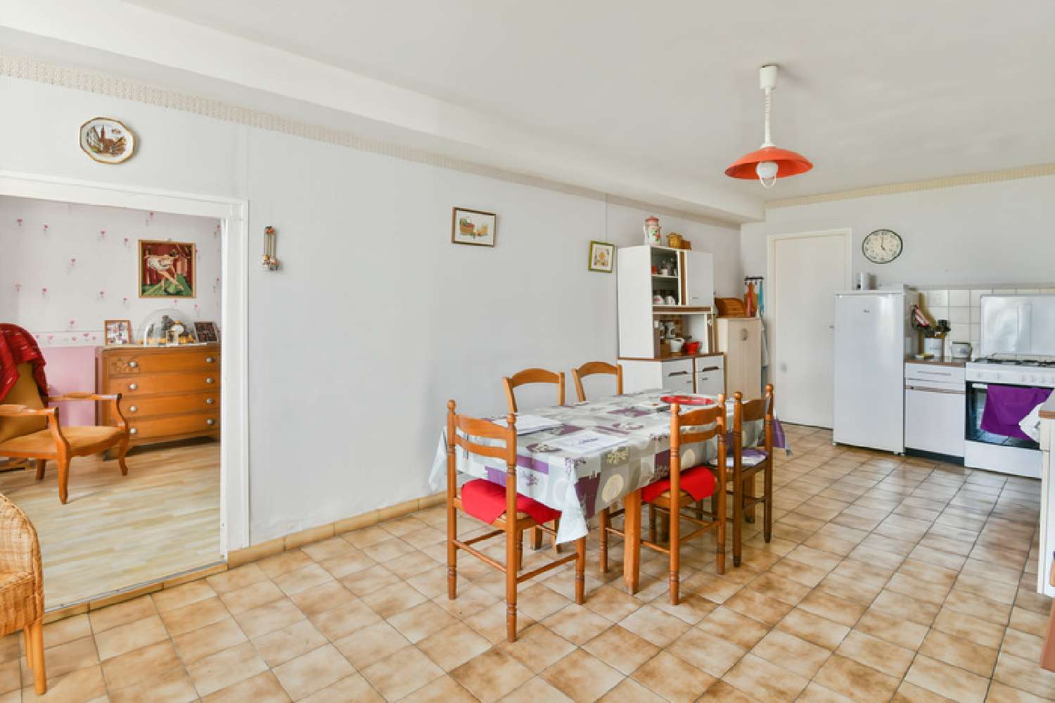 te koop landgoed Surgères Charente-Maritime 4