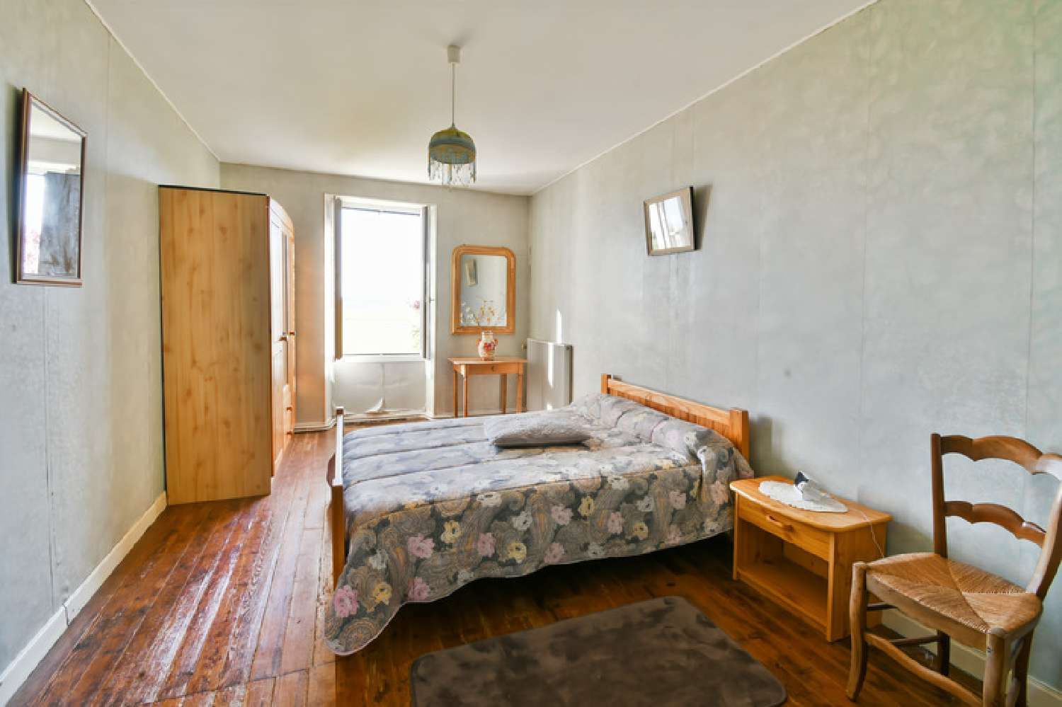 te koop landgoed Surgères Charente-Maritime 6