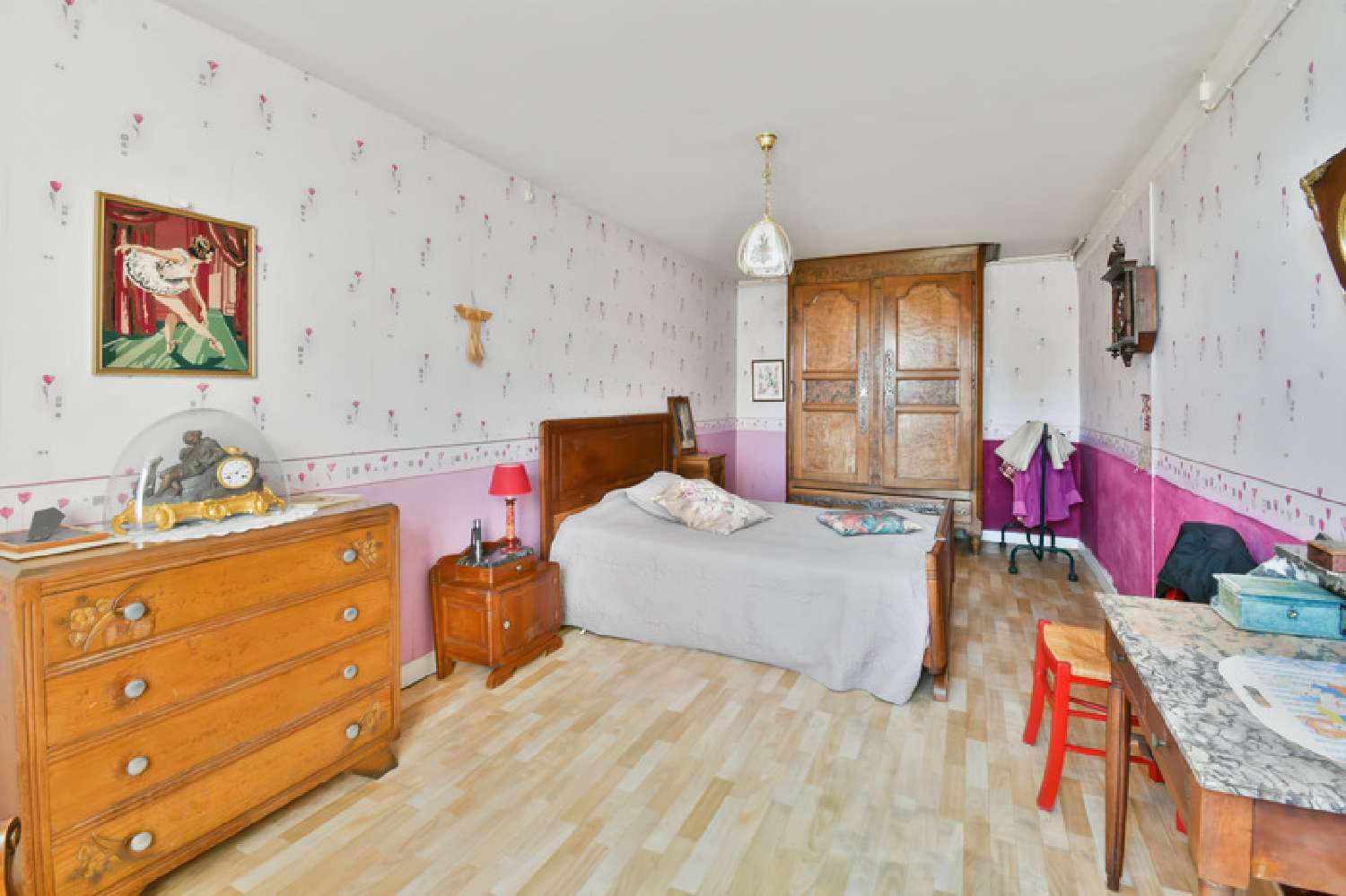 te koop landgoed Surgères Charente-Maritime 8