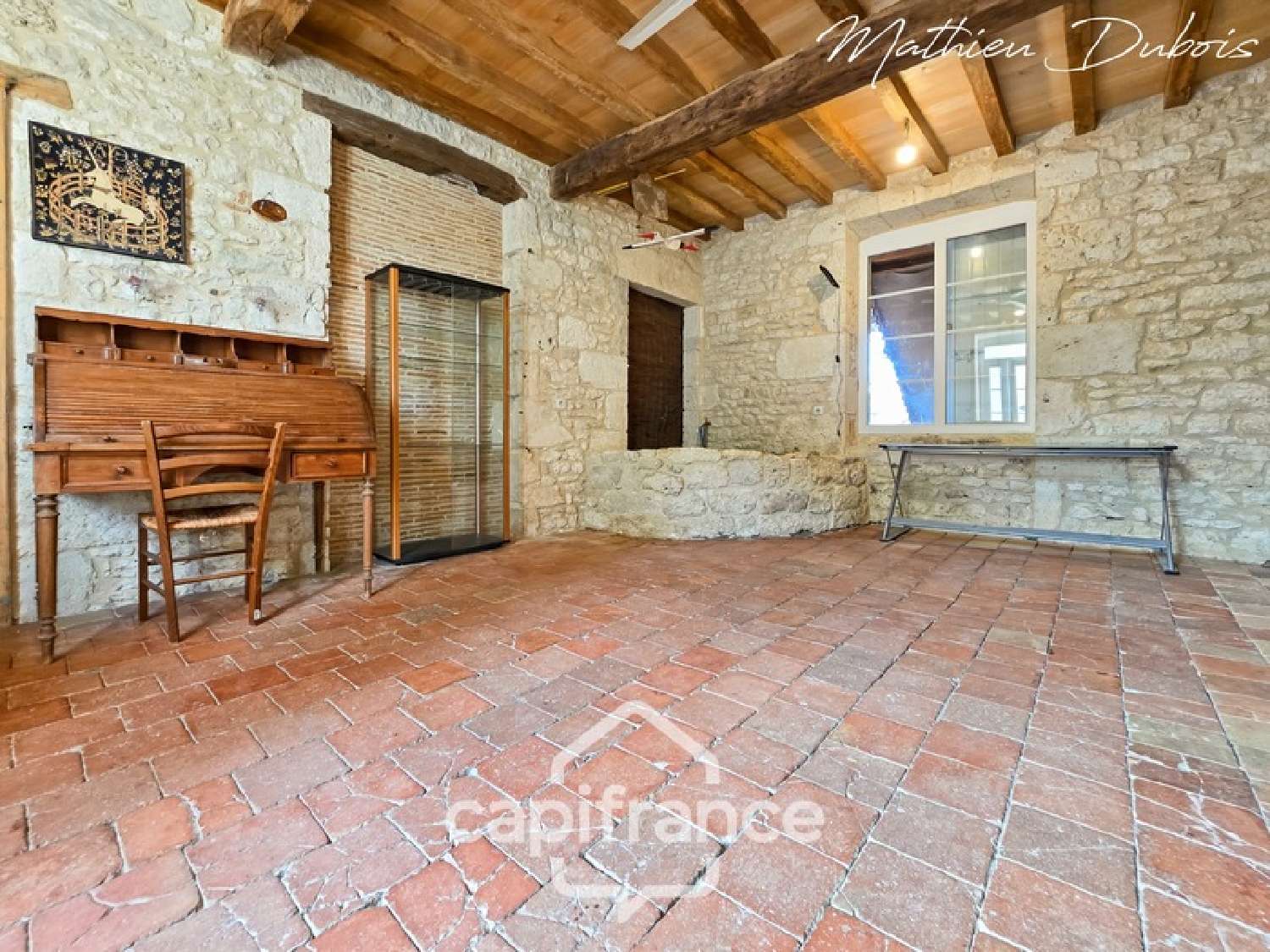 te koop landgoed Thénac Dordogne 8