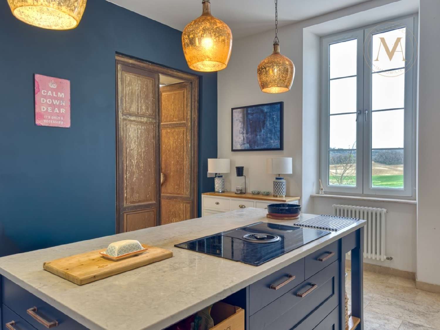 te koop landgoed Thézac Lot-et-Garonne 2