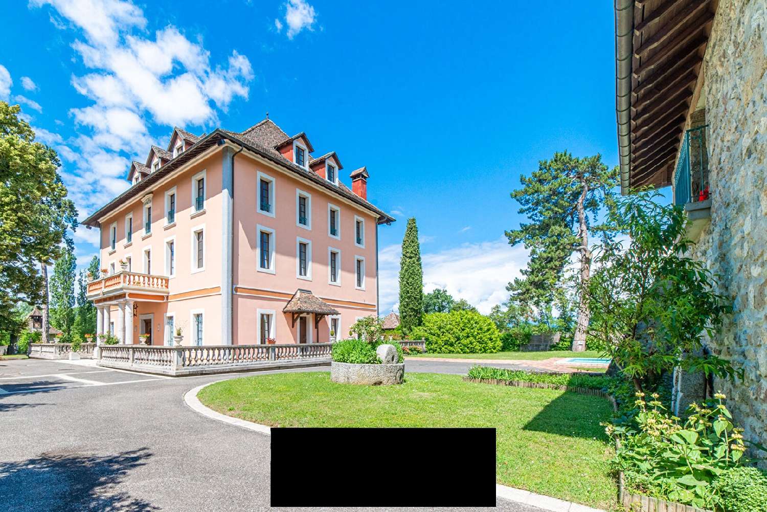  te koop landgoed Thonon-les-Bains Haute-Savoie 2