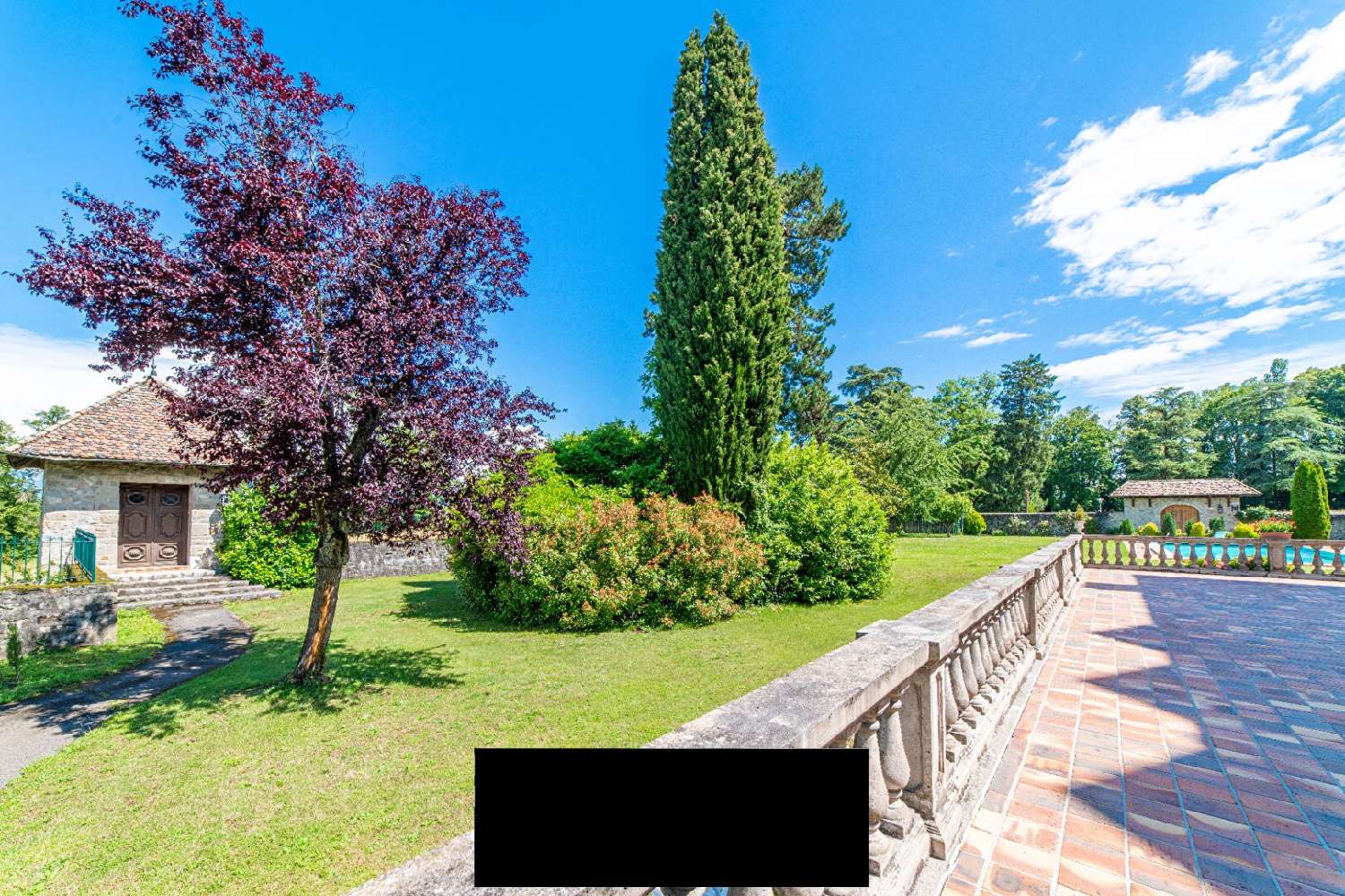  te koop landgoed Thonon-les-Bains Haute-Savoie 3