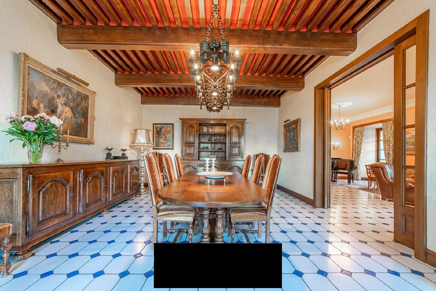  te koop landgoed Thonon-les-Bains Haute-Savoie 7