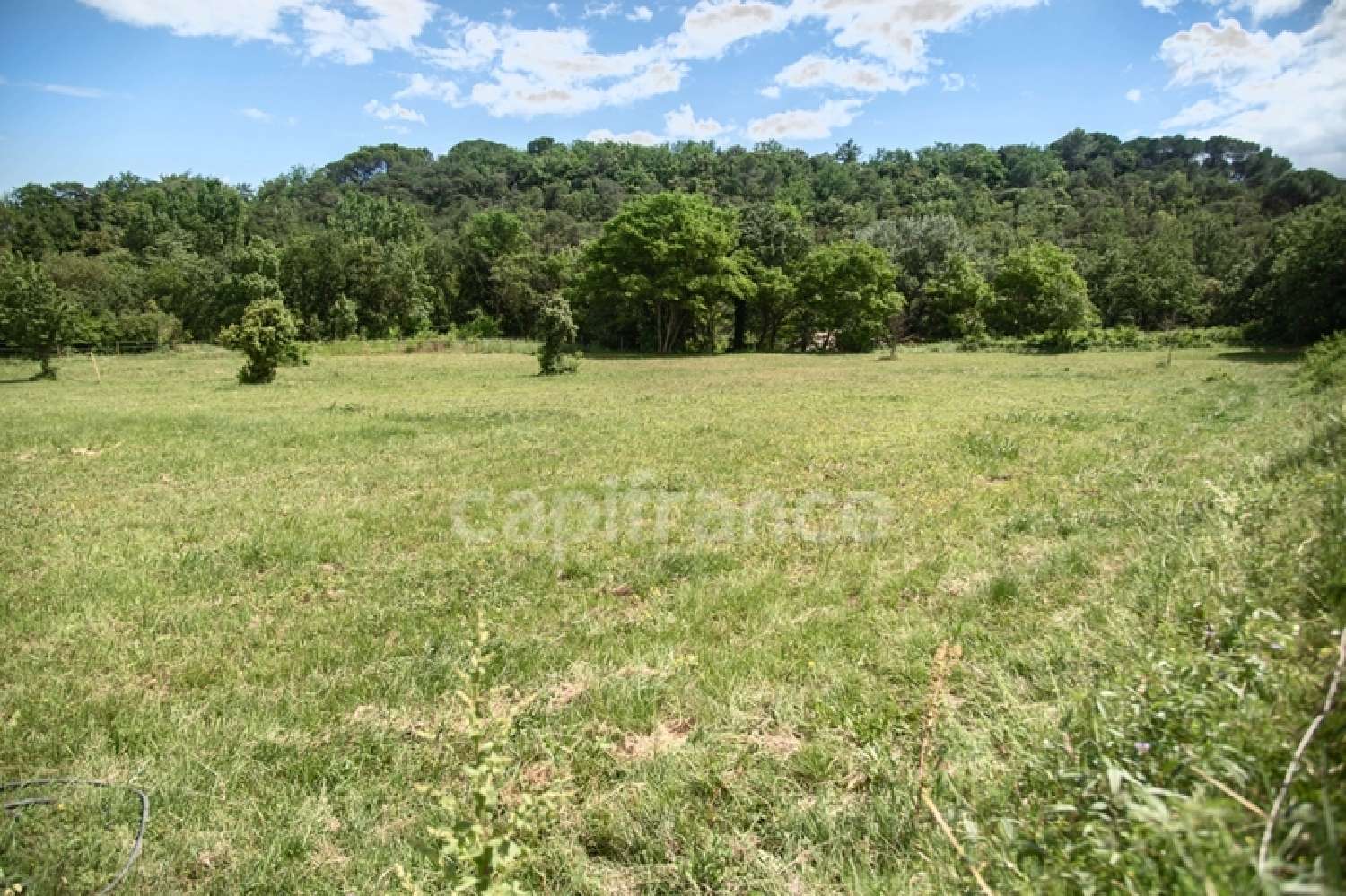  à vendre propriété Uzès Gard 4