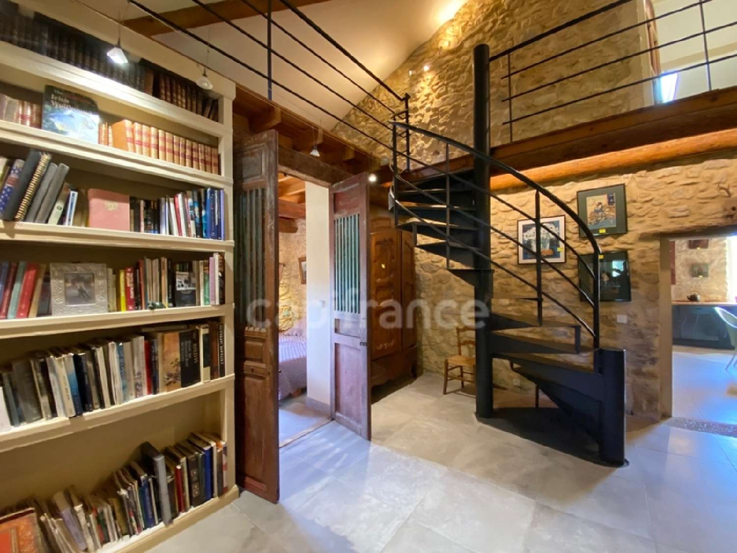  à vendre propriété Uzès Gard 7