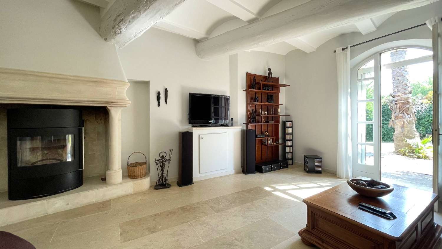 te koop landgoed Uzès Gard 5