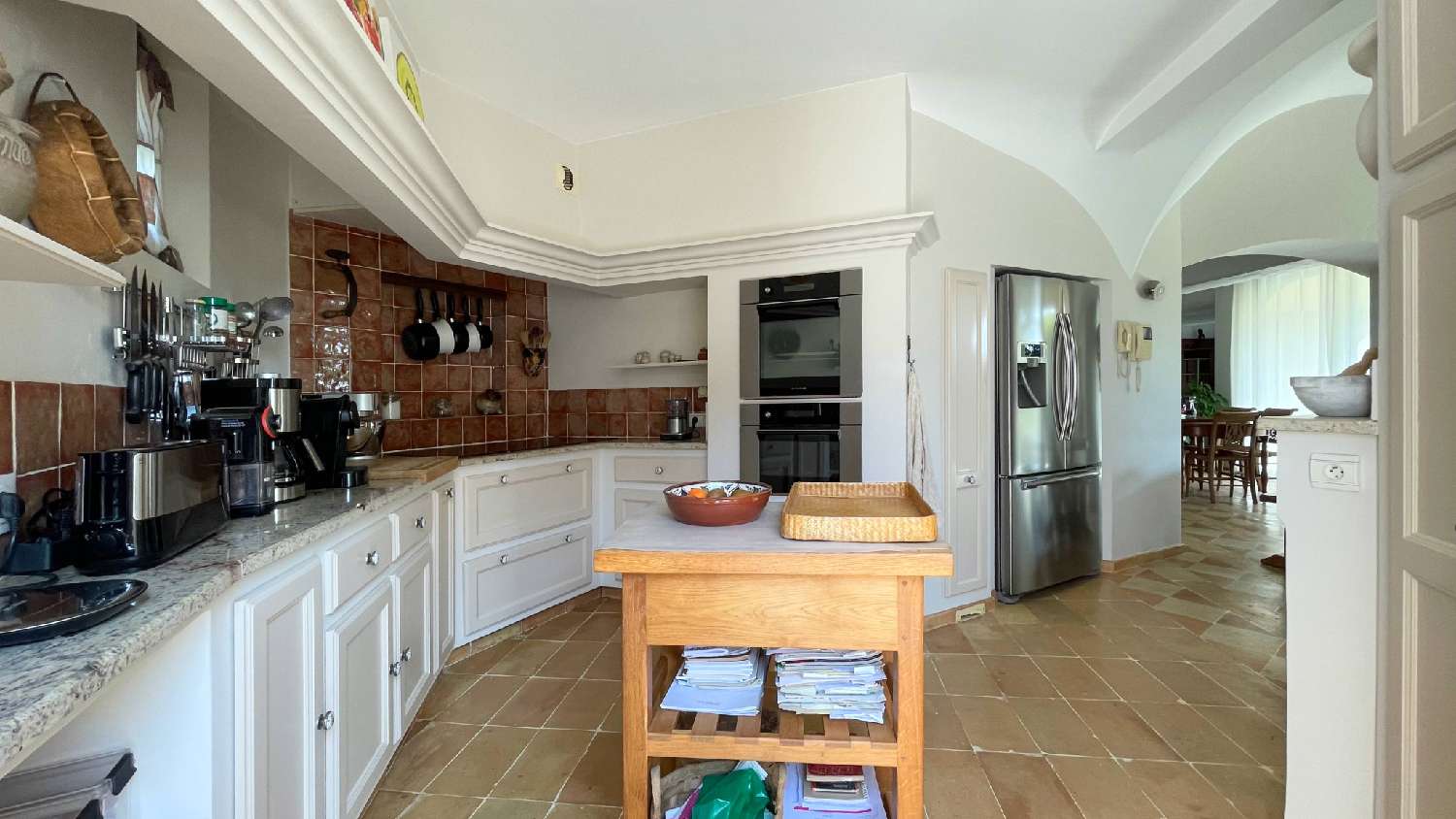 te koop landgoed Uzès Gard 8