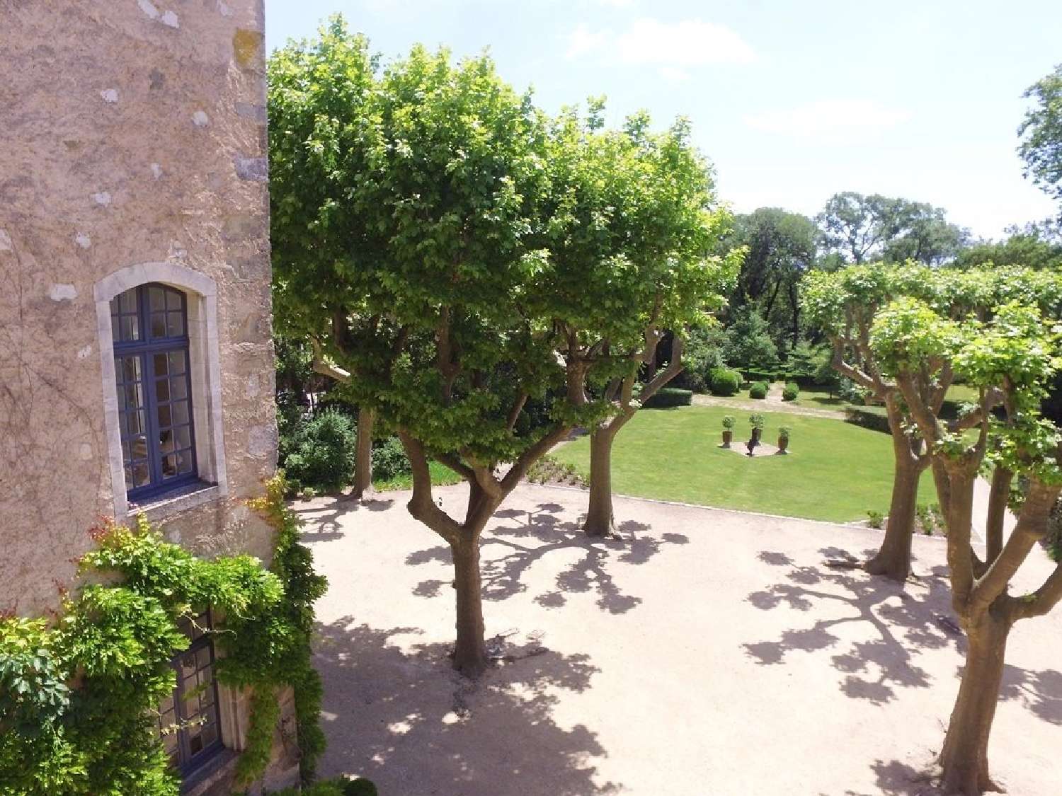  en venta finca rústica Uzès Gard 4