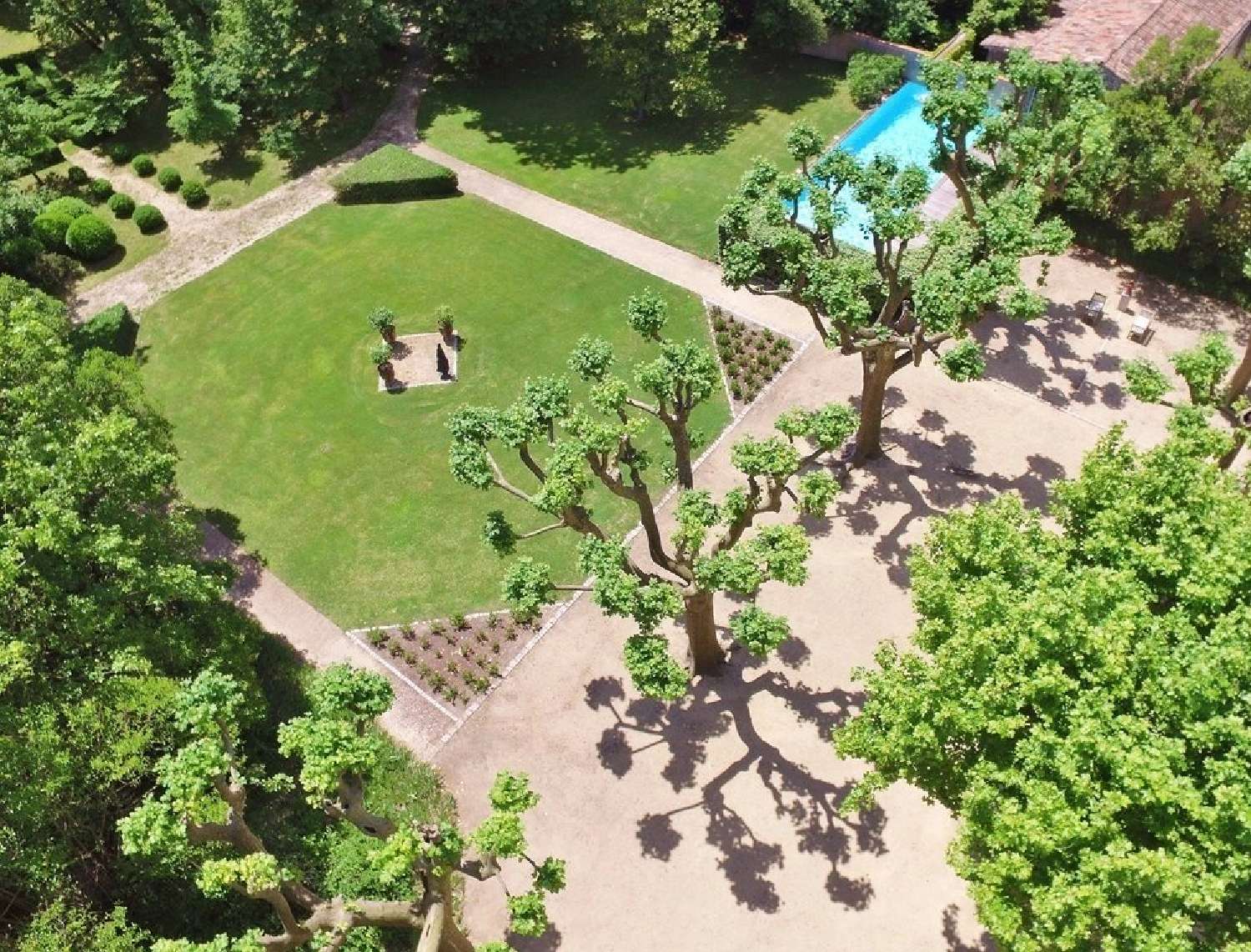  en venta finca rústica Uzès Gard 6