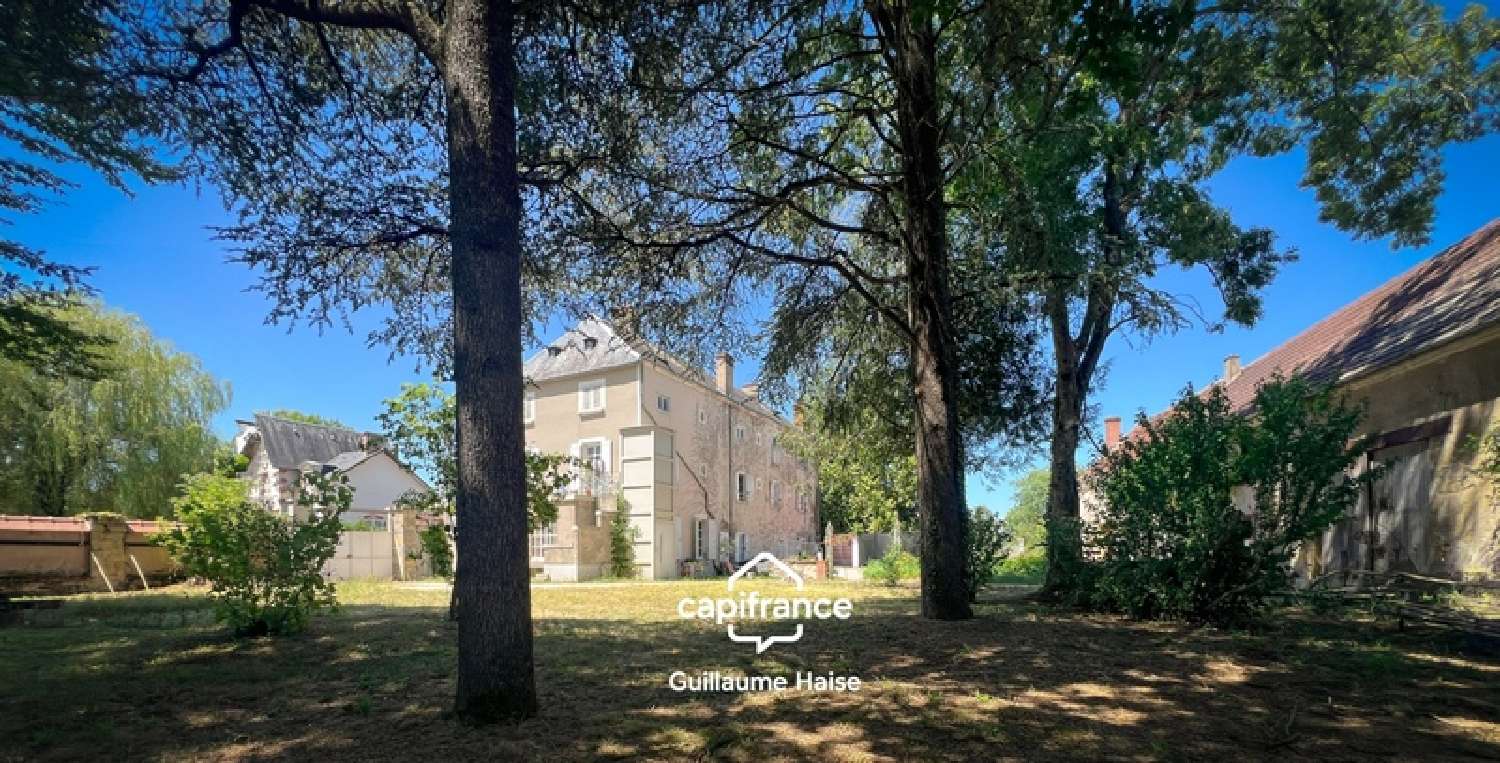  te koop landgoed Vatan Indre 1