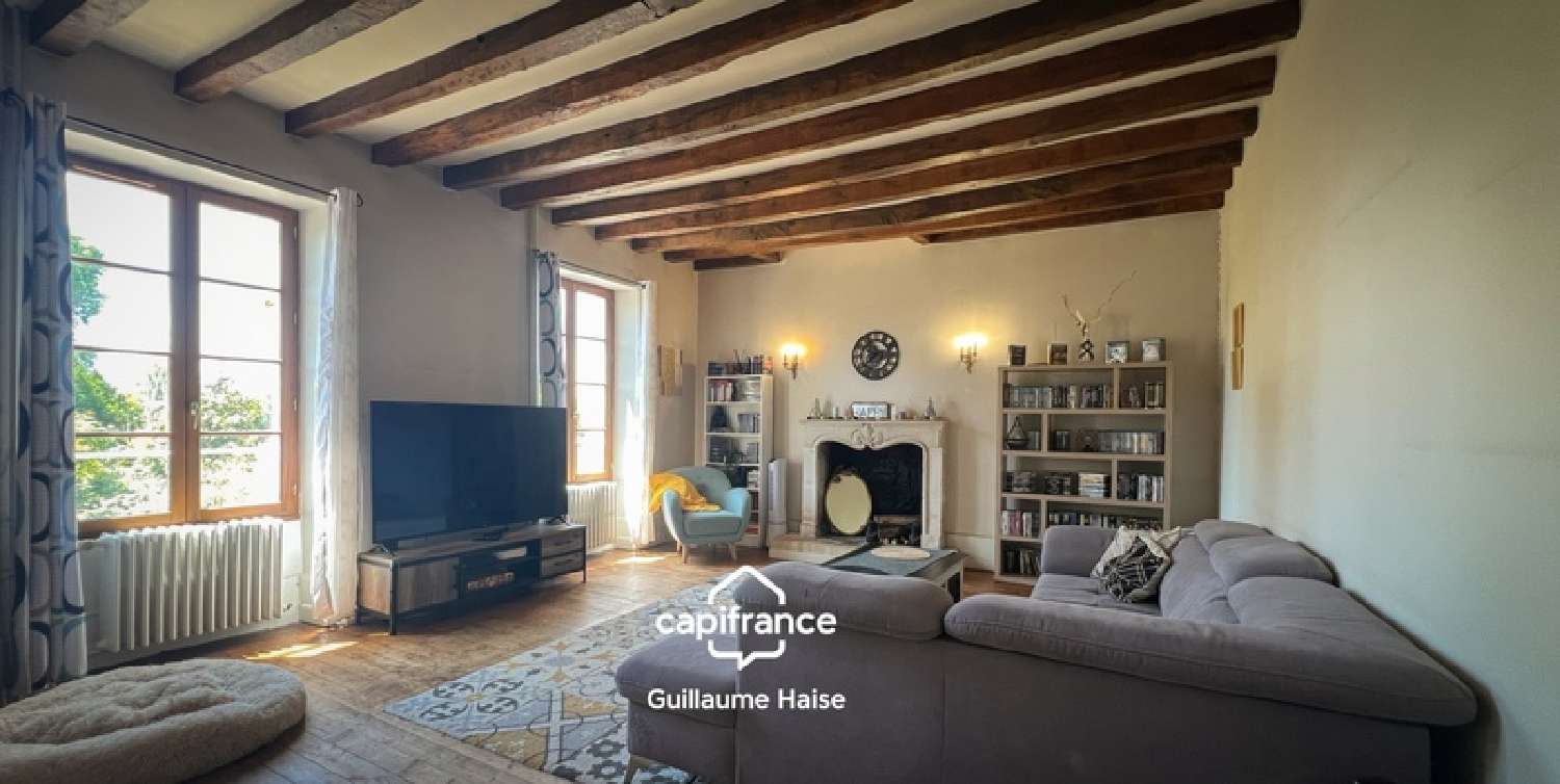  te koop landgoed Vatan Indre 2