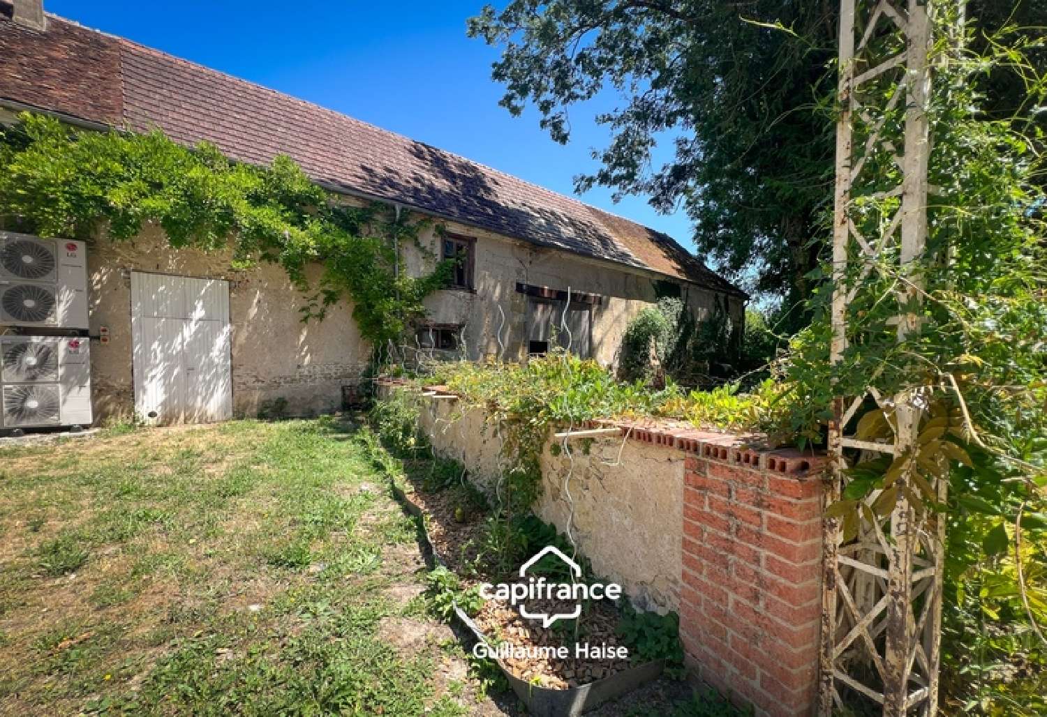  te koop landgoed Vatan Indre 6