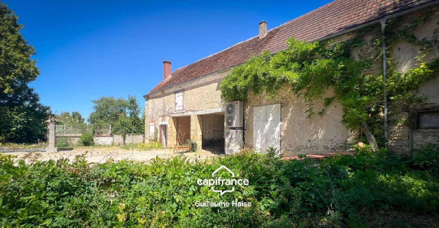  te koop landgoed Vatan Indre 7