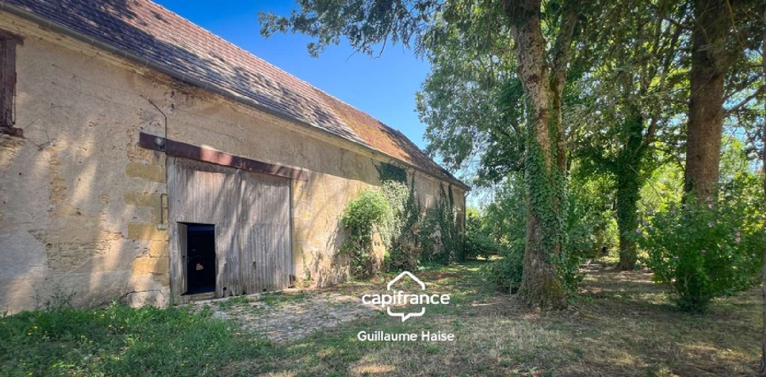  te koop landgoed Vatan Indre 8