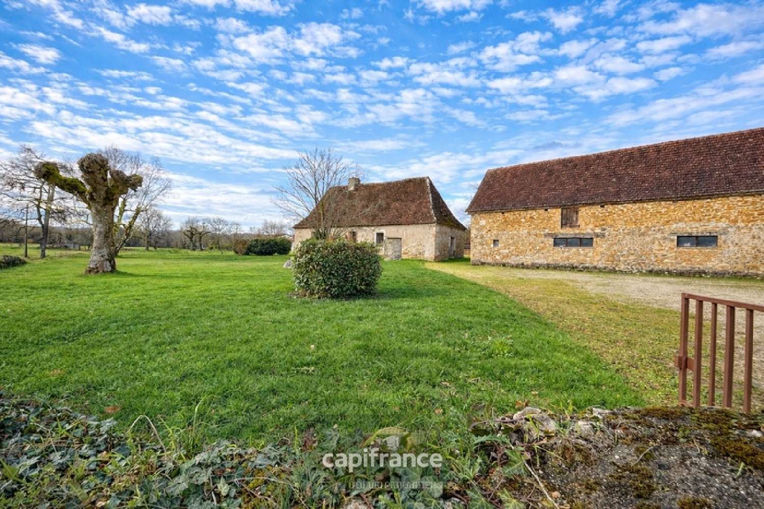 kaufen Landgut Vayrac Lot 1