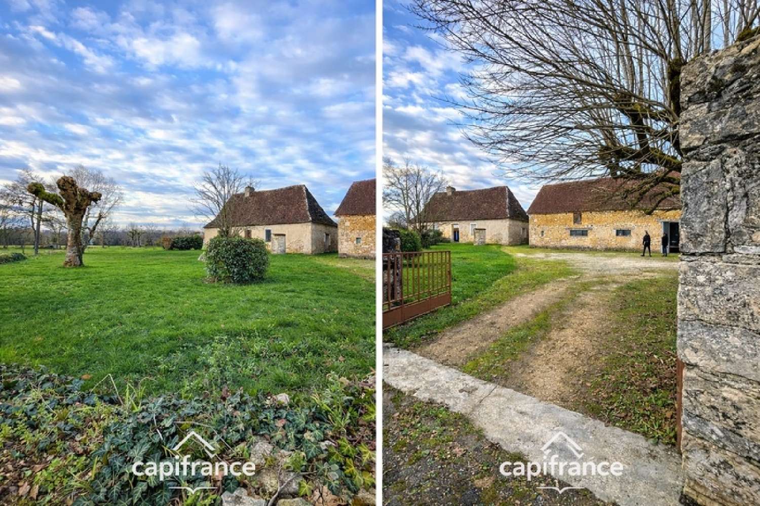 kaufen Landgut Vayrac Lot 5