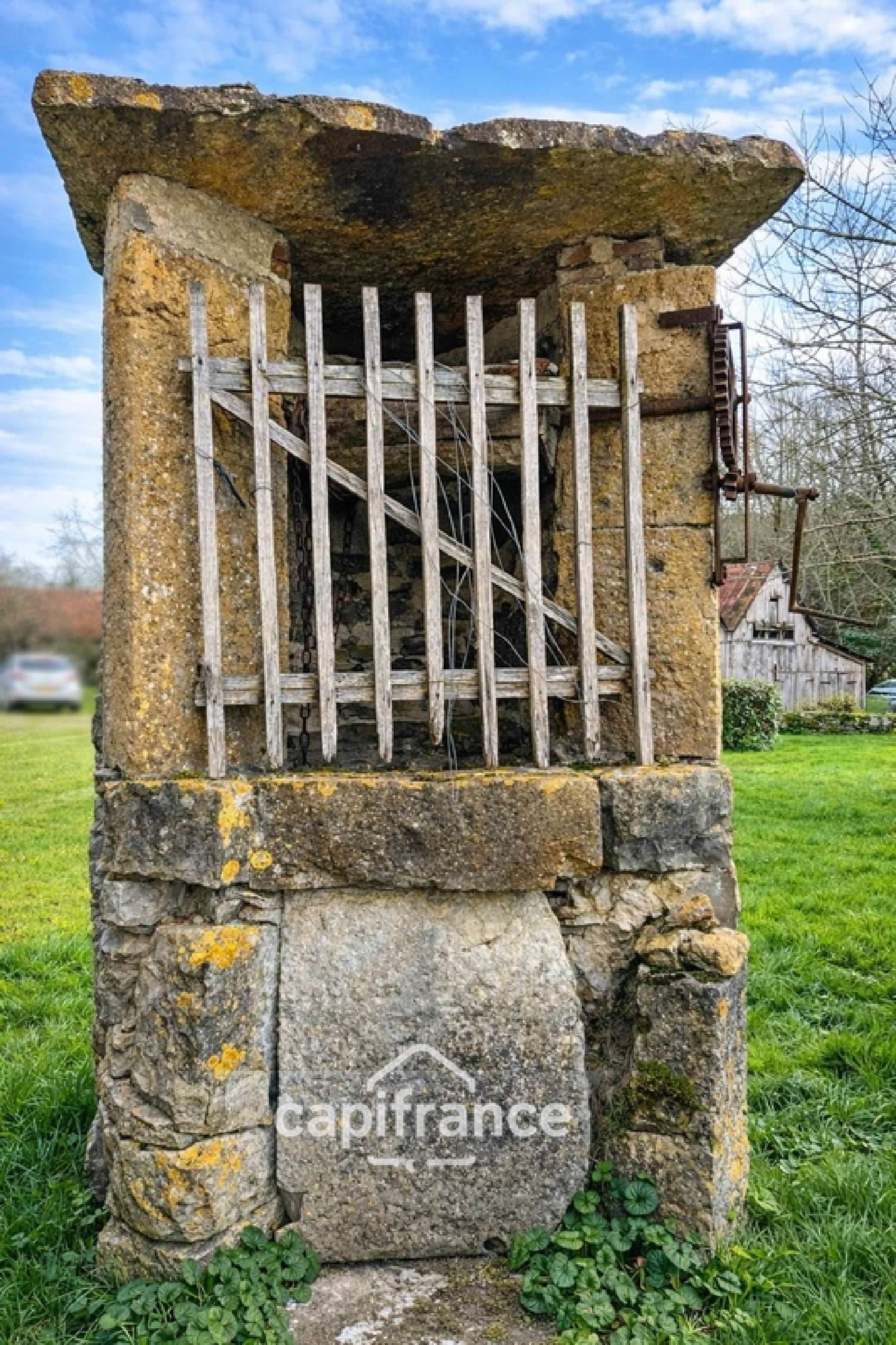 kaufen Landgut Vayrac Lot 6