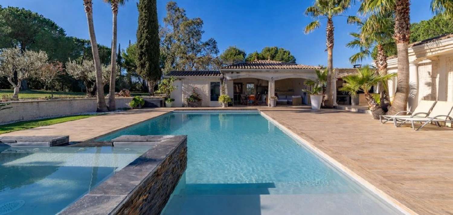  te koop landgoed Vias Hérault 2