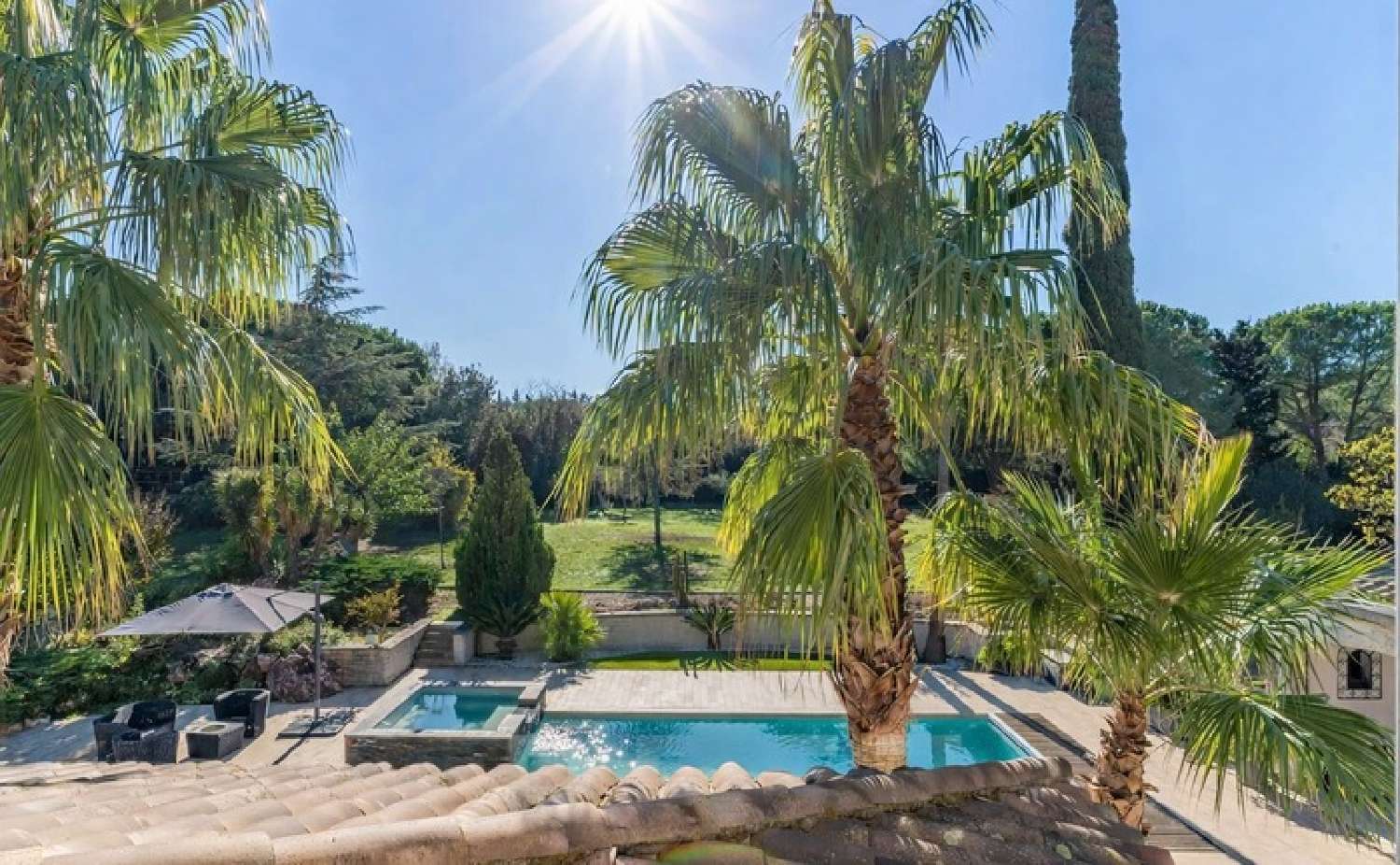  te koop landgoed Vias Hérault 3