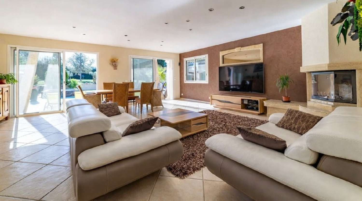  te koop landgoed Vias Hérault 4