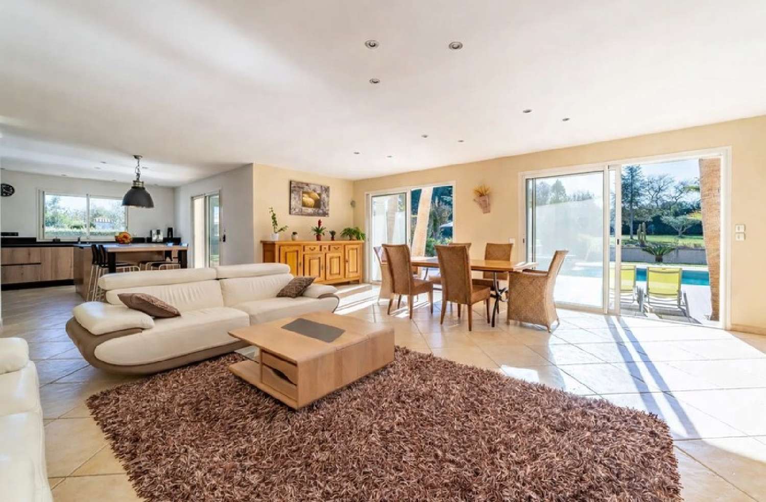  te koop landgoed Vias Hérault 5