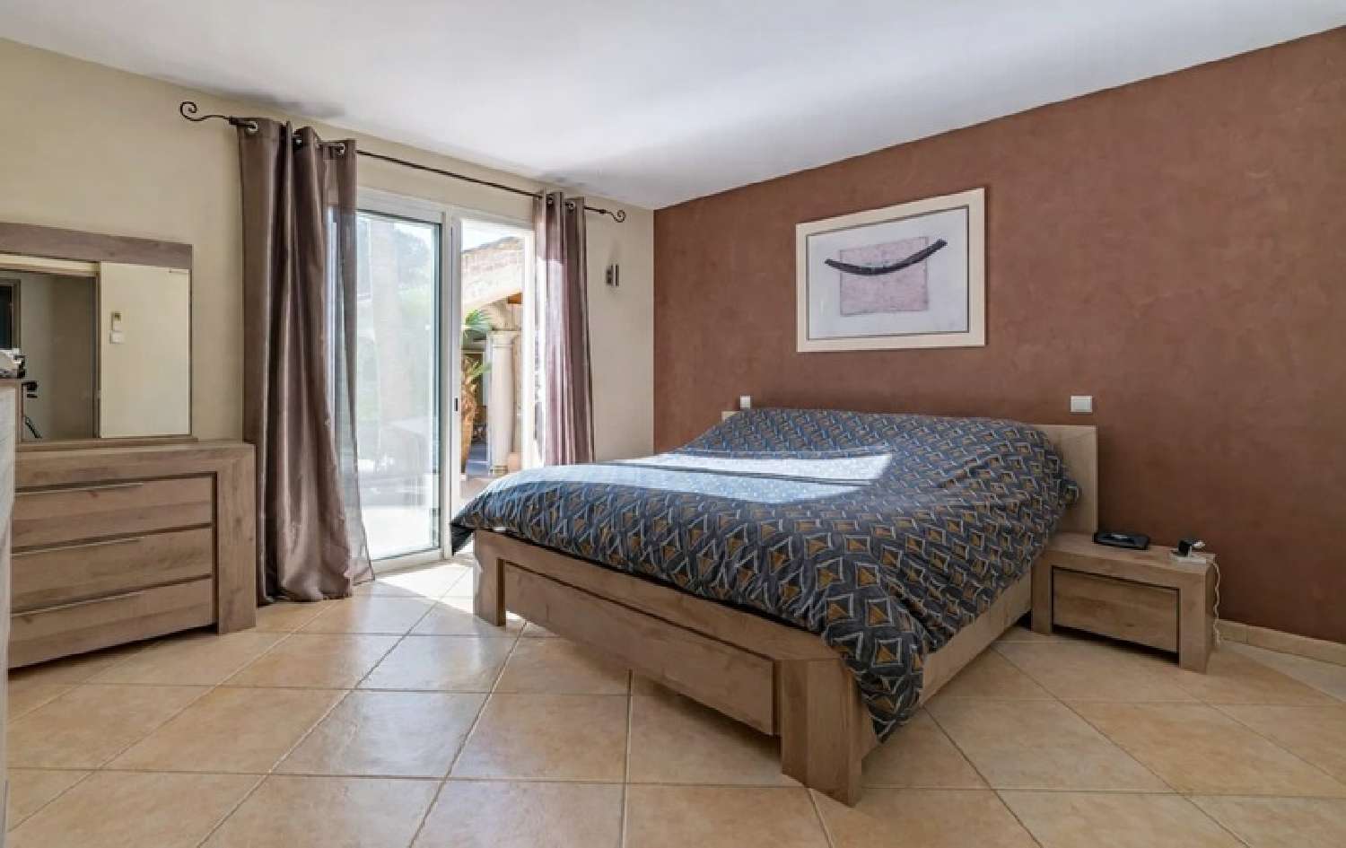  te koop landgoed Vias Hérault 7