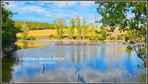 Vic-Fezensac Gers Landgut Bild 7302516