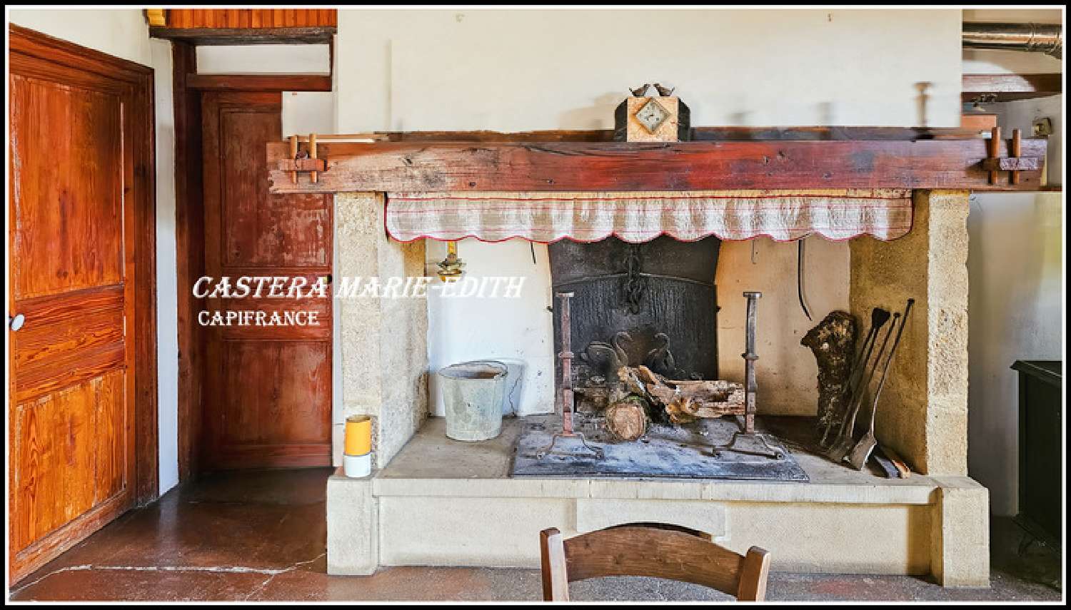  kaufen Landgut Vic-Fezensac Gers 3