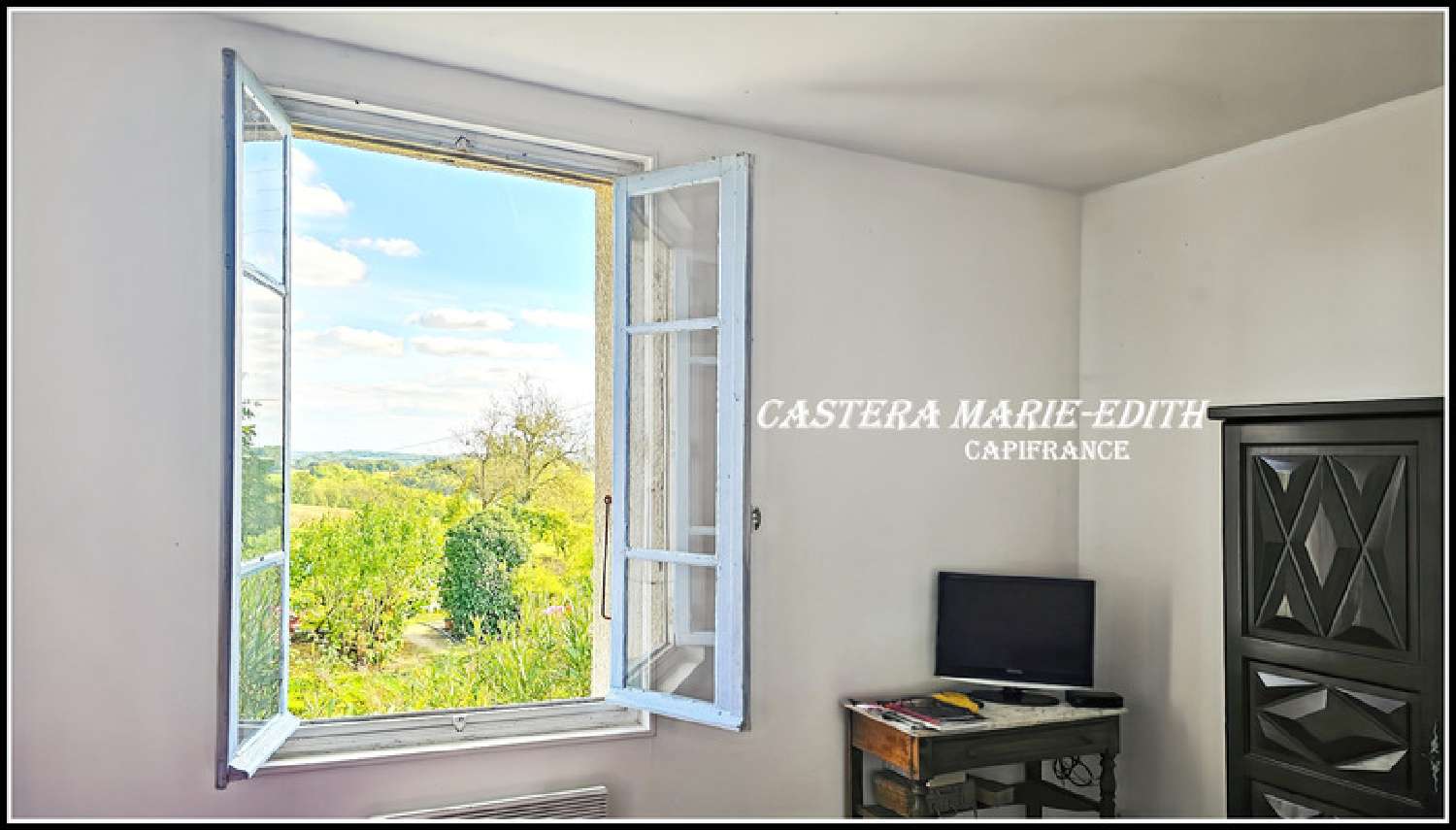  kaufen Landgut Vic-Fezensac Gers 4