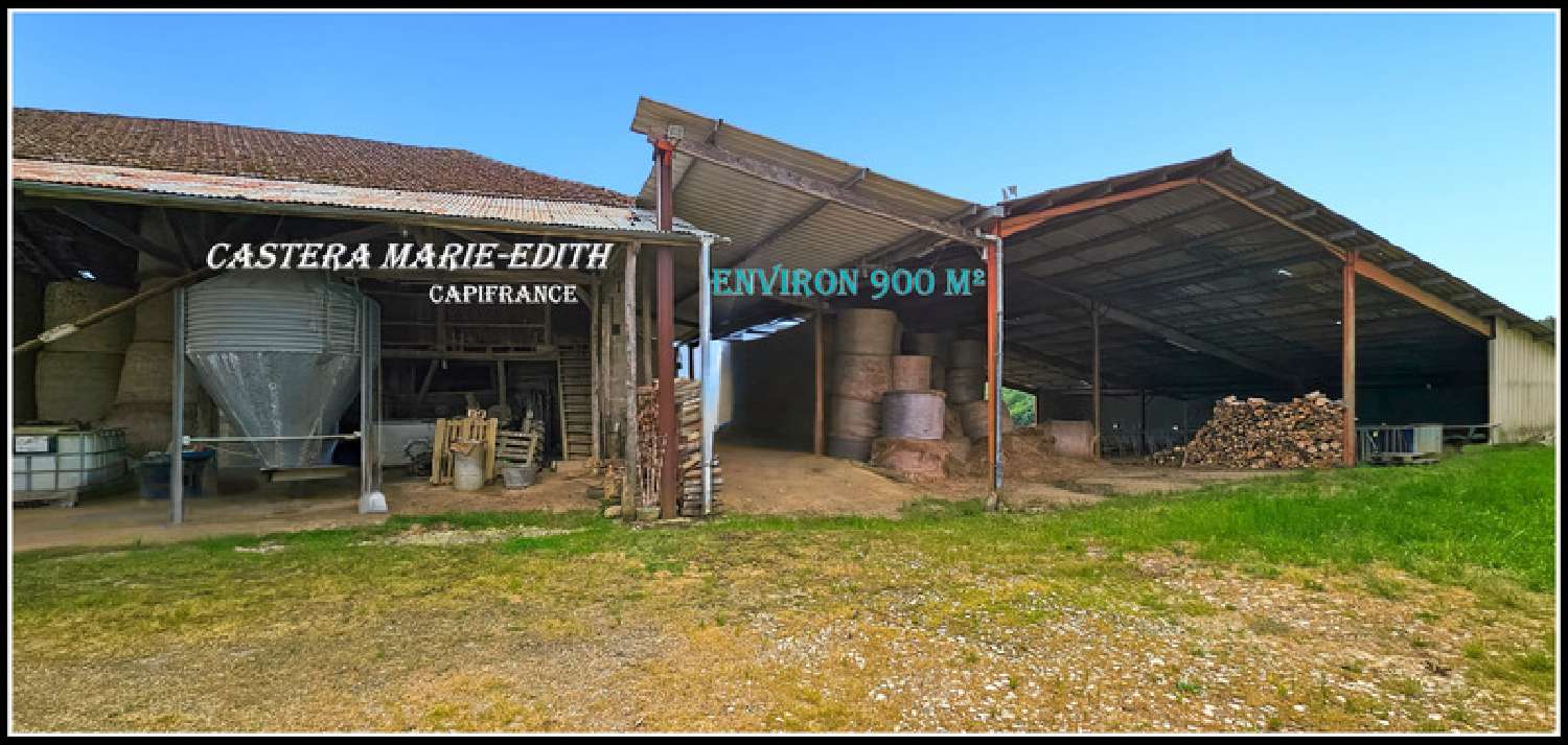  kaufen Landgut Vic-Fezensac Gers 5