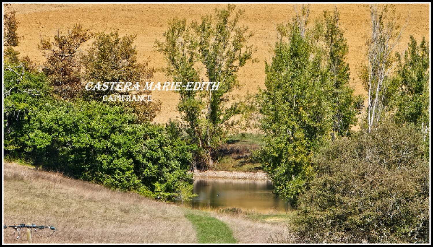  kaufen Landgut Vic-Fezensac Gers 6