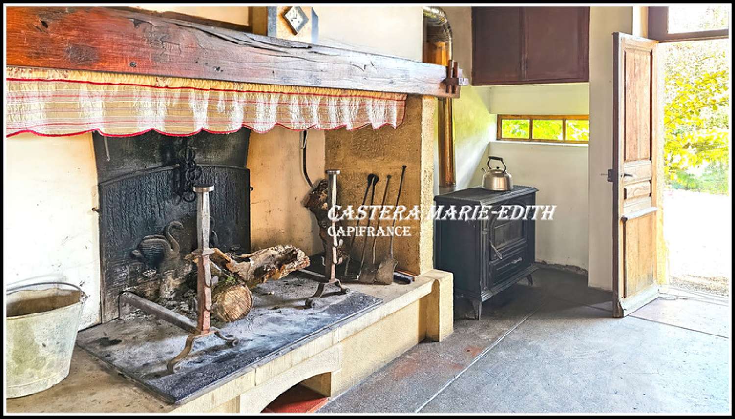  kaufen Landgut Vic-Fezensac Gers 7