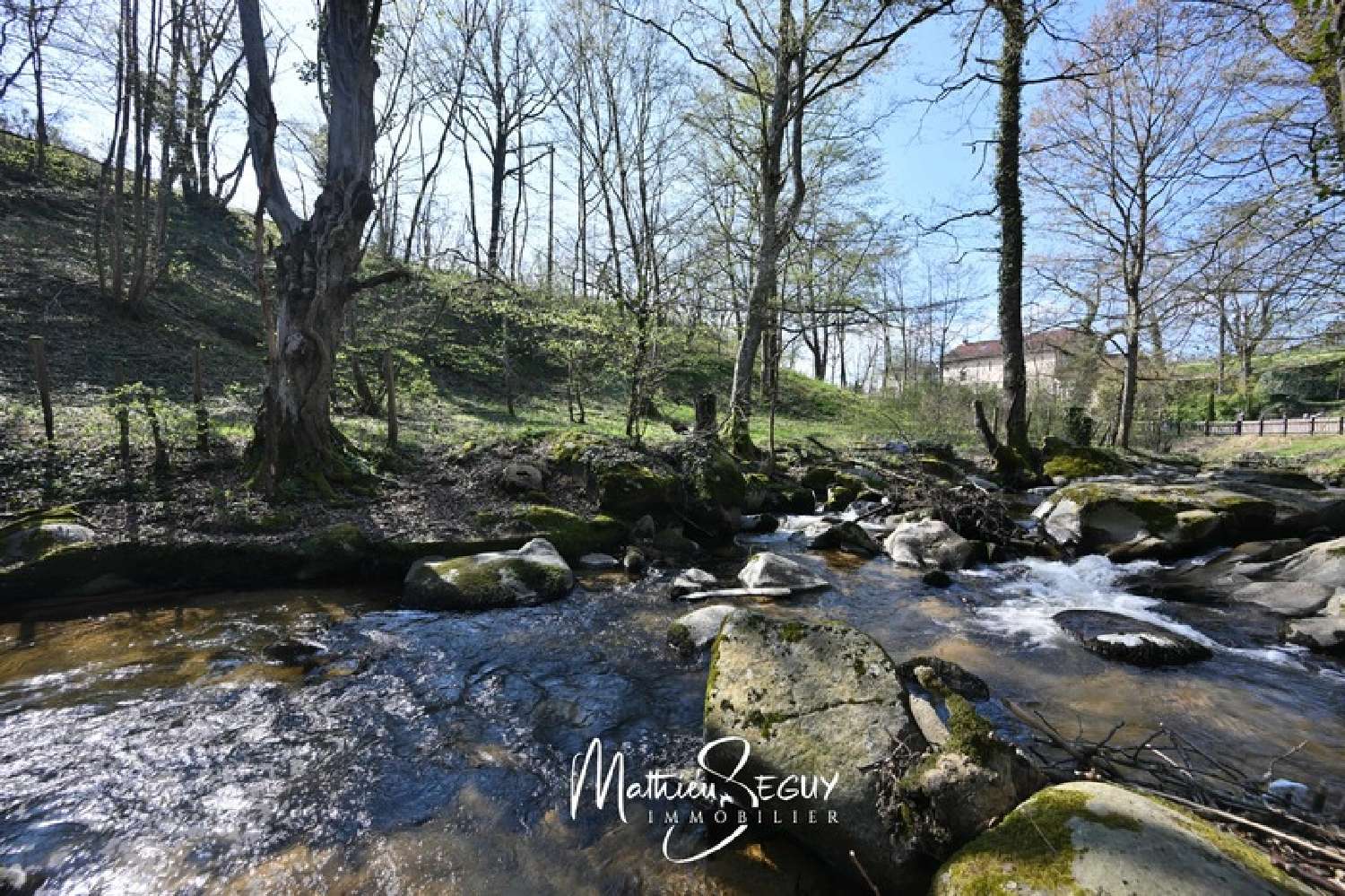  à vendre propriété Yzeron Rhône 3