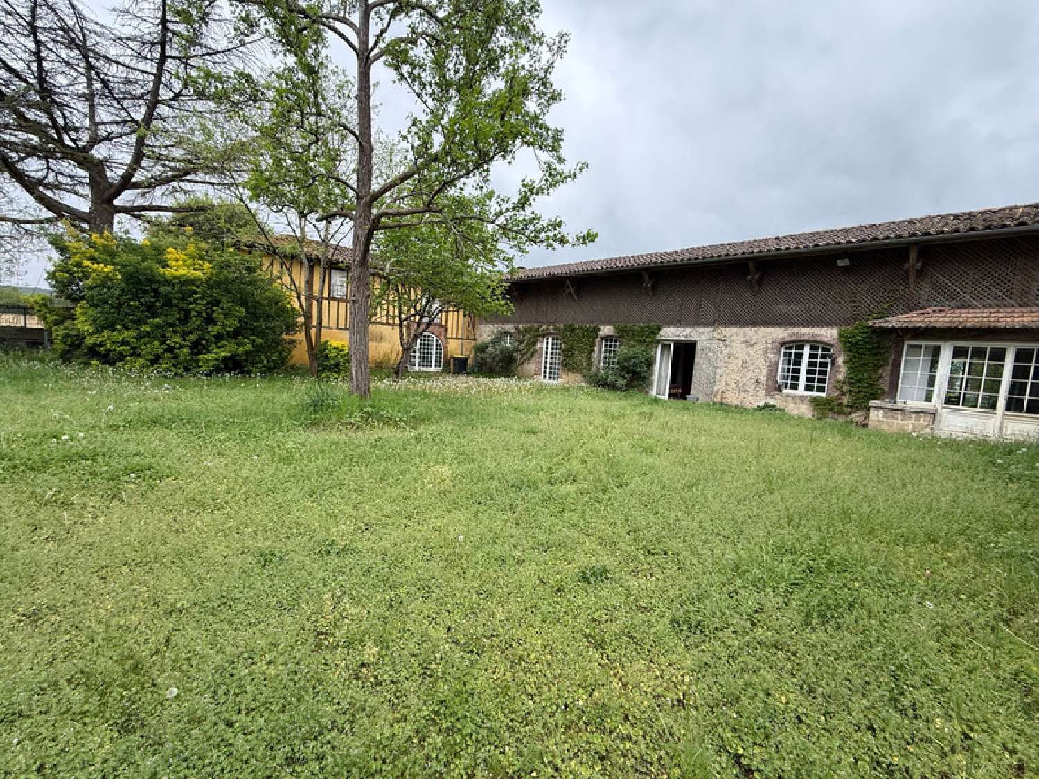  kaufen Bauernhof Aire-sur-l'Adour Landes 2