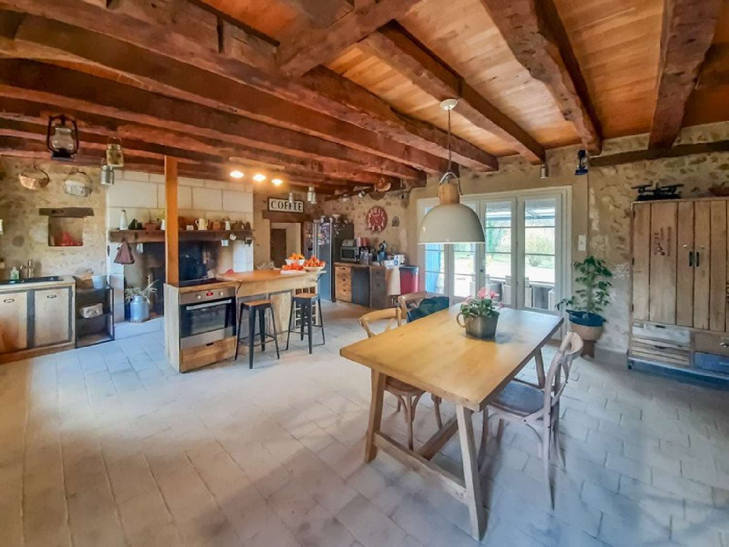  kaufen Bauernhof Antonne-et-Trigonant Dordogne 5