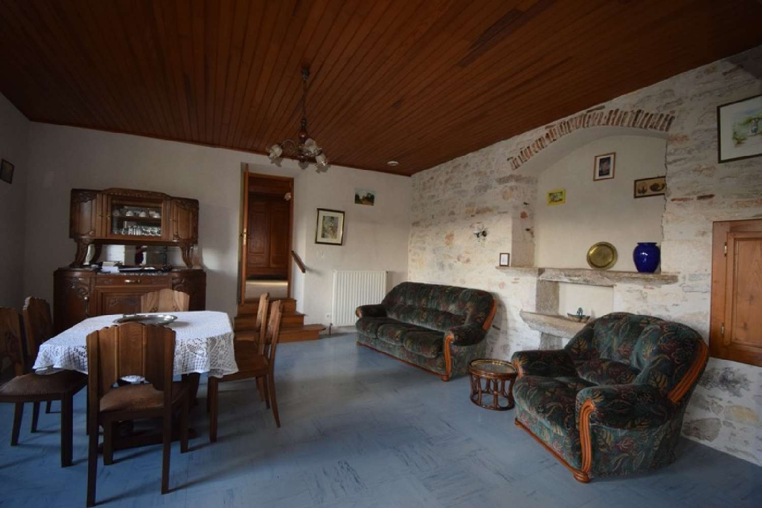  en venta casa rústica Arcambal Lot 5