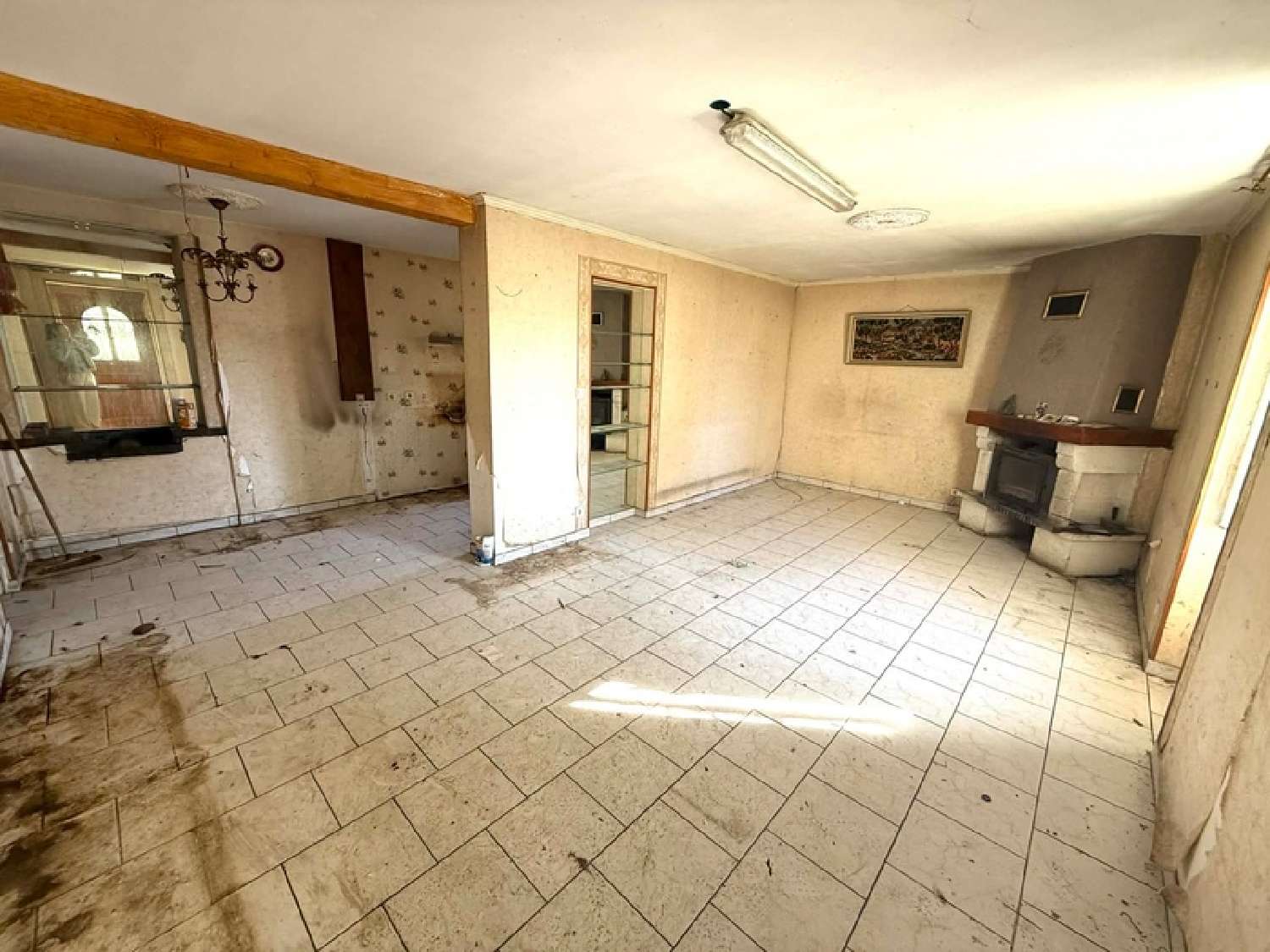  à vendre ferme Azereix Hautes-Pyrénées 5